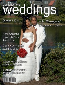 Charlotte Wedding Photographers