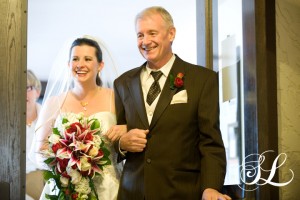 Bridal Shoot Photography Father and Daughter