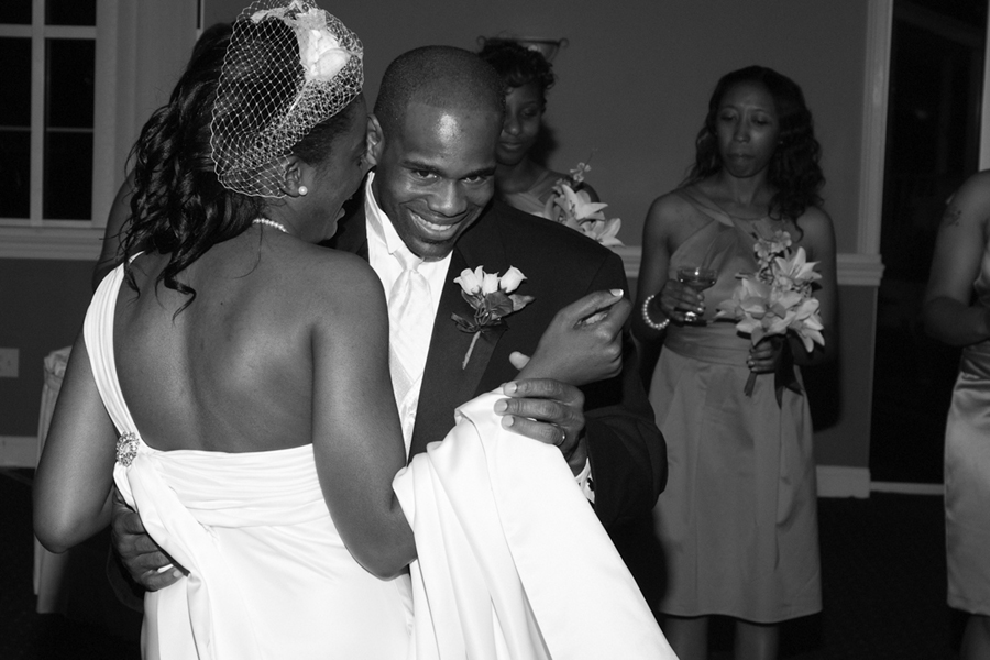 Charlotte Wedding Photography