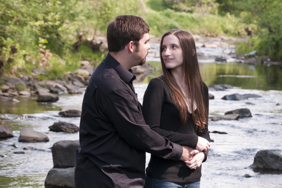 Wedding Photographer