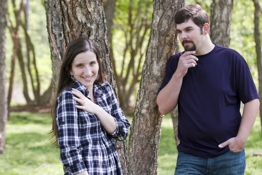 Engagement Photography