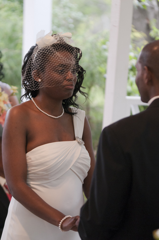 Wedding Photographer