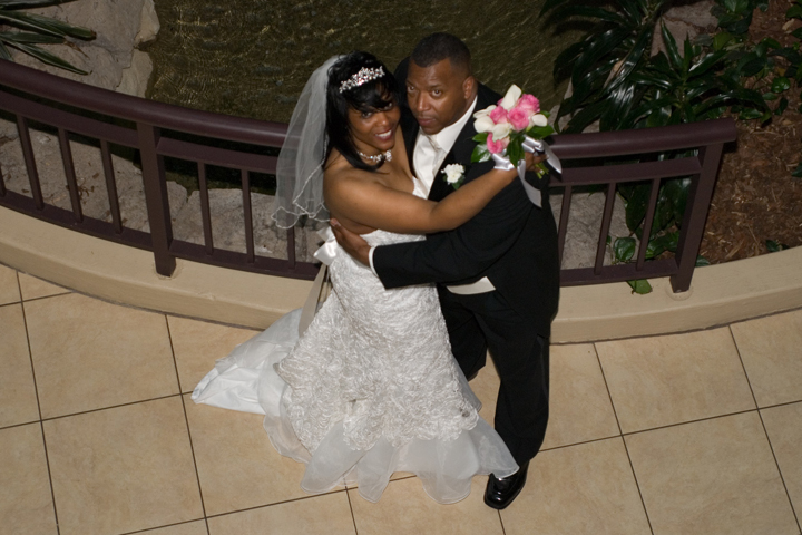 Wedding Photography Charlotte NC