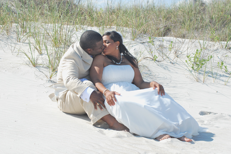 Charlotte Wedding Photographers