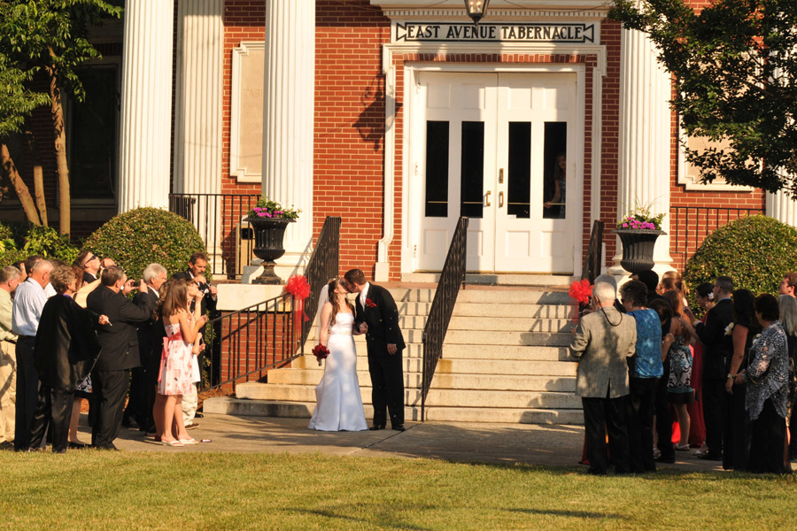Charlotte Wedding Photography