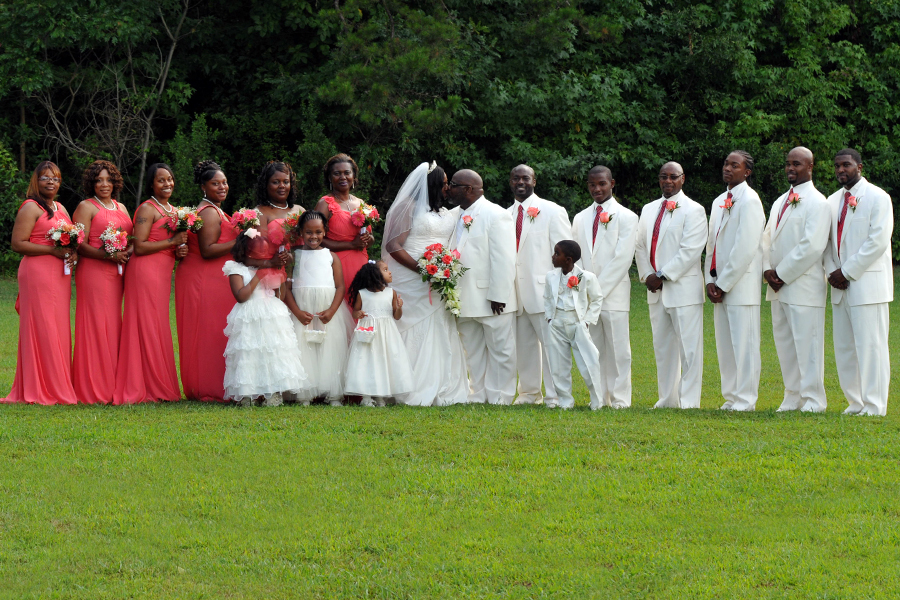 Wedding Photos