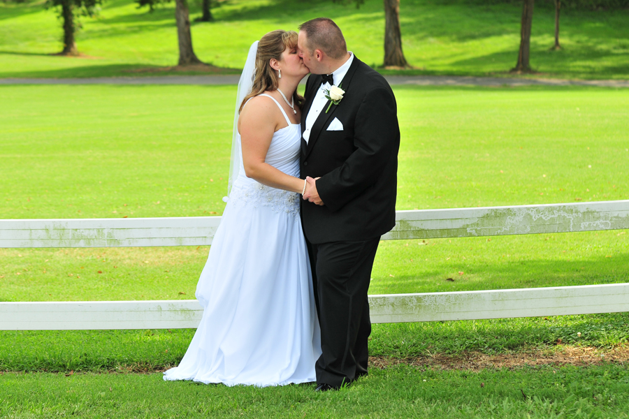 Charlotte Wedding Photography