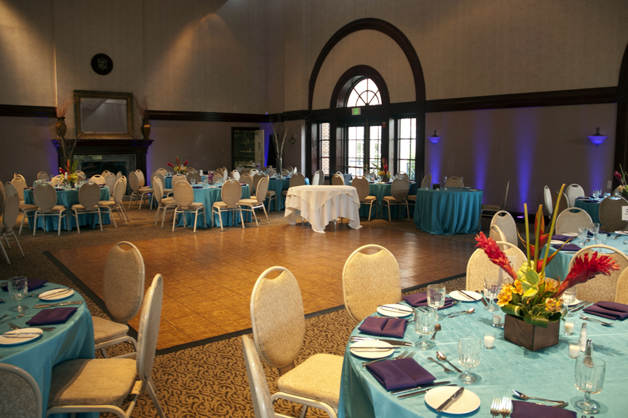 River Run Country Club
