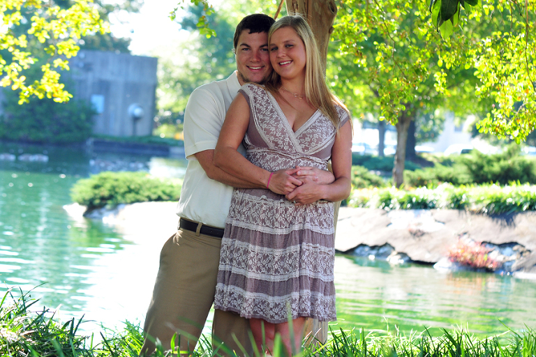 Charlotte Engagement Photographer