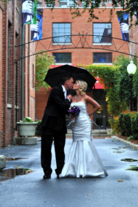 Byrons South End Wedding | Charlotte Wedding Photographers