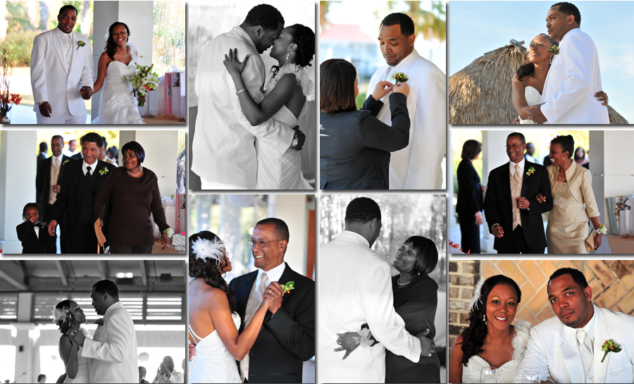 Charleston Wedding Photography