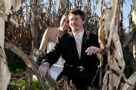 Wedding Photographers Charlotte NC | Bridal Shoot Photography
