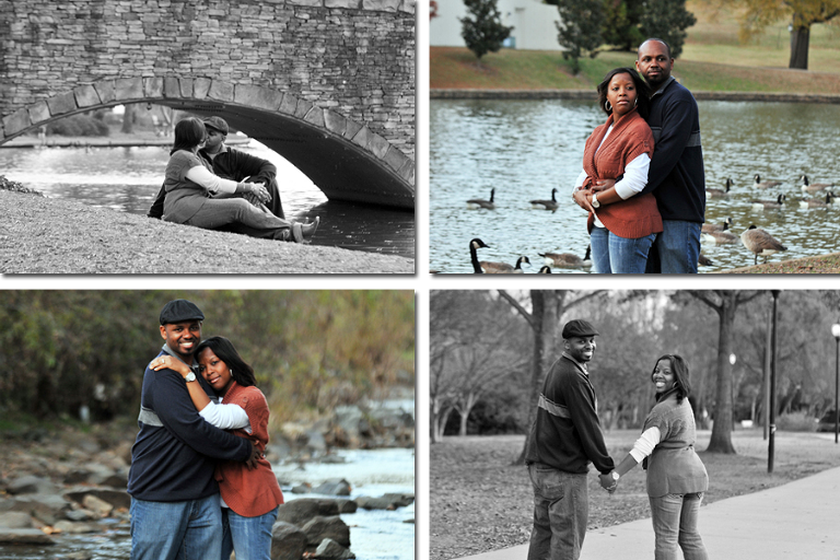 Engagement Photos Charlotte Bridal Shoot Photography