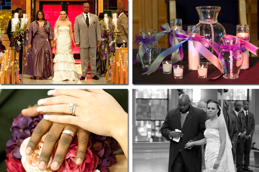 North Carolina Wedding Photographers