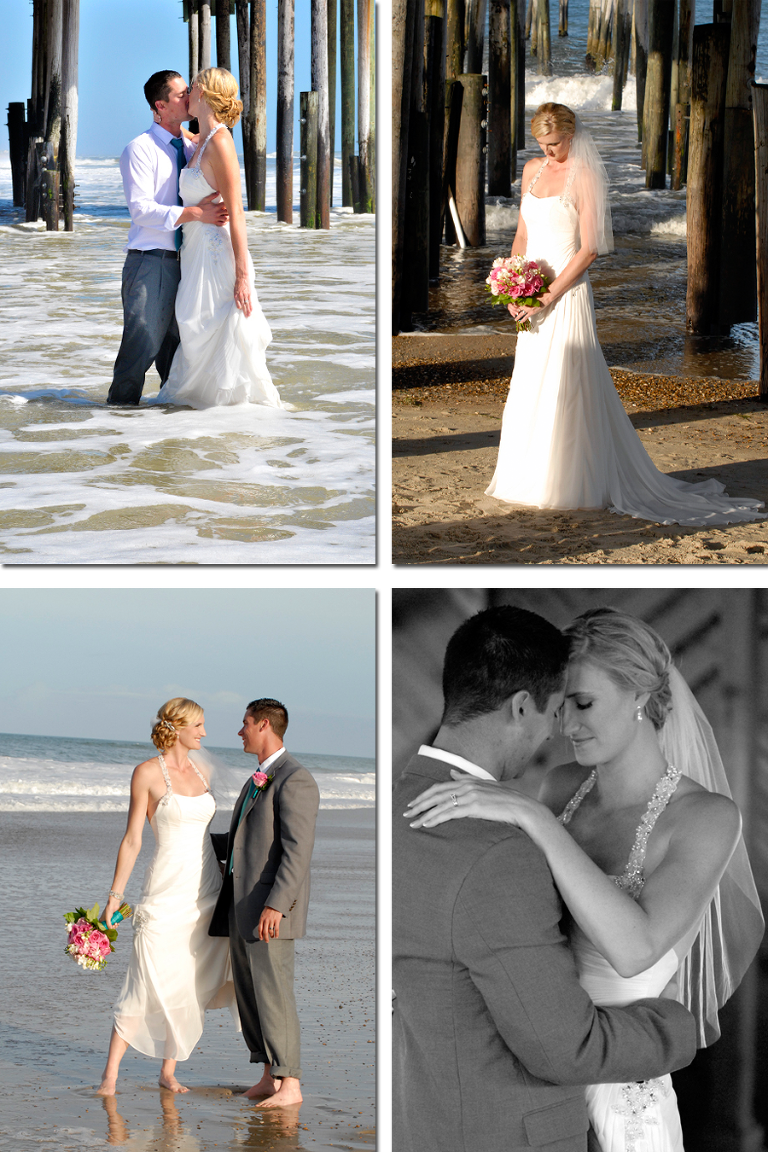 Hilton Garden Inn Kitty Hawk Weddings