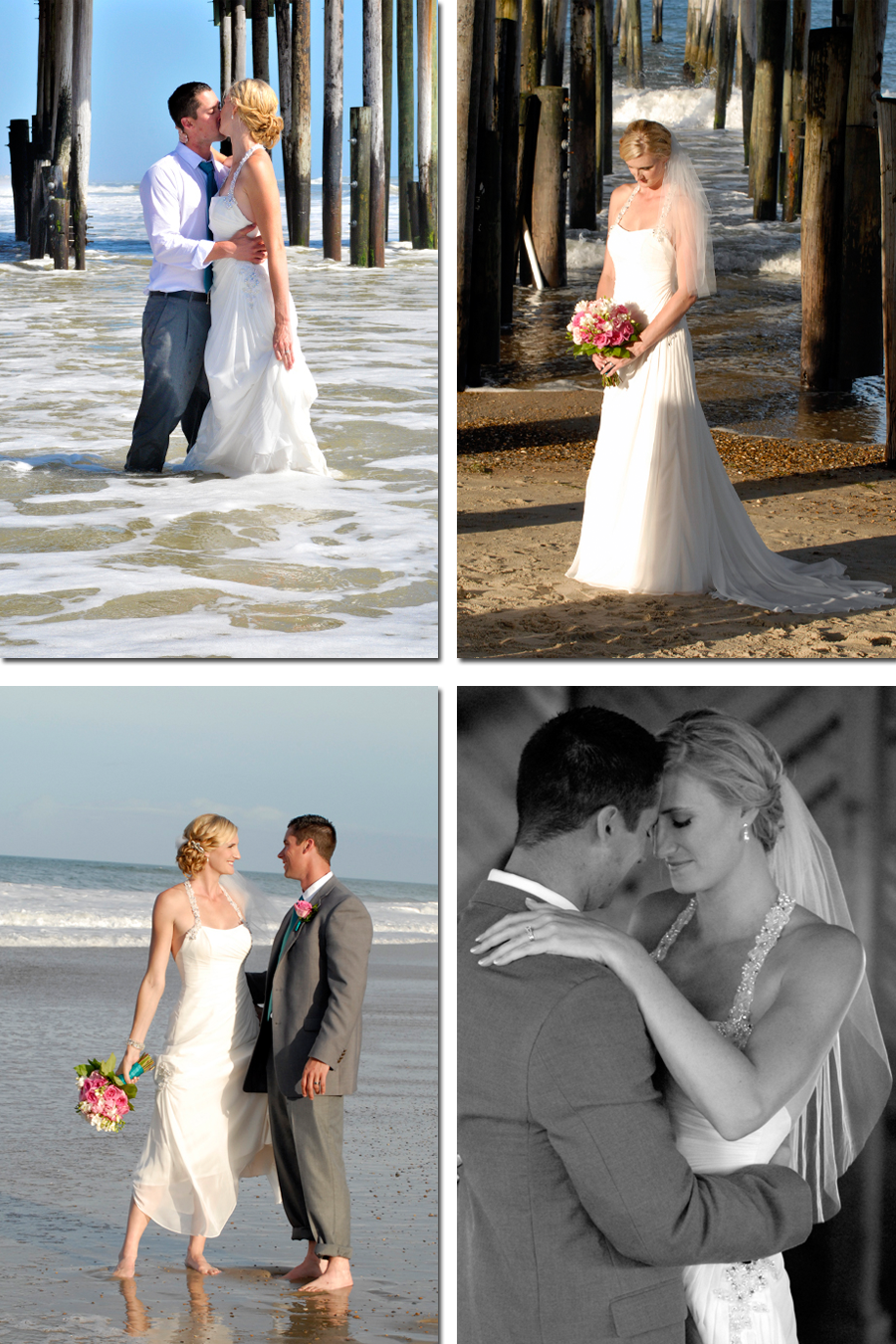 Hilton Garden Inn Kitty Hawk Weddings