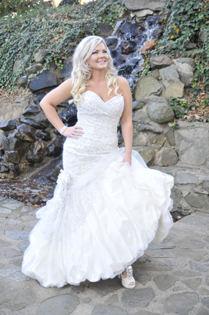Bridal Shoot Photography - Charlotte Wedding Photographers