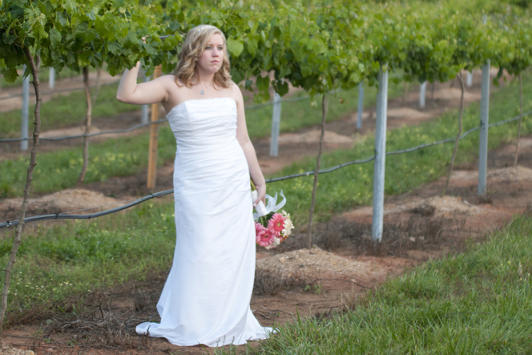 Bridal Shoot Photography