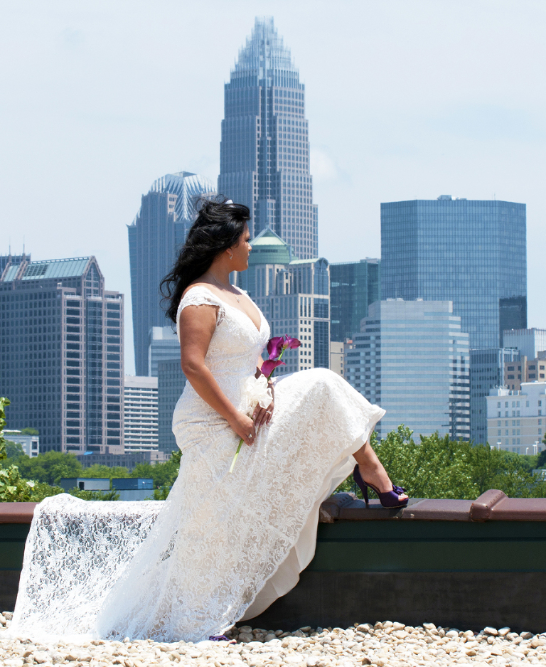 Bridal Portraits Charlotte Bridal Shoot Wedding Photographers