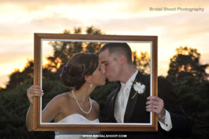 North Carolina Wedding Photographer | Bridal Shoot Photography