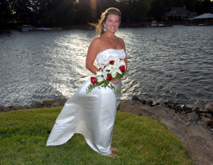 Charlotte Wedding Photographer | Bridal Shoot Photography