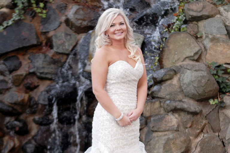 Bridal Shoot Photography | Charlotte Wedding Photography