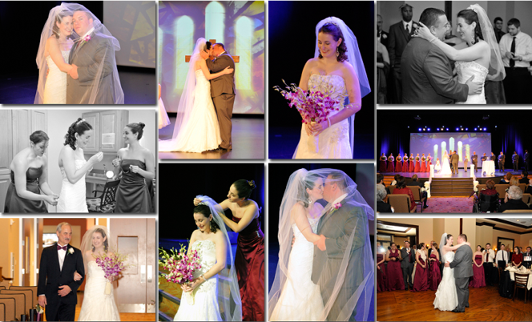 Bridal Shoot Photography Steele Creek Church Wedding
