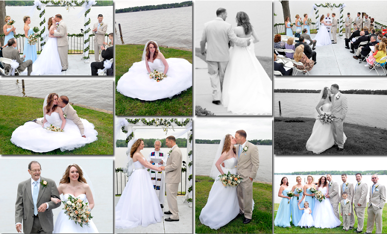 Red Fez Shirne Club Wedding