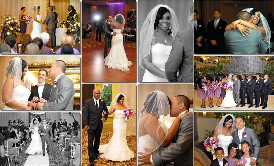 Cece and Eric