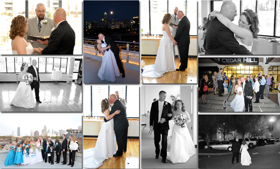 heather and brian wedding
