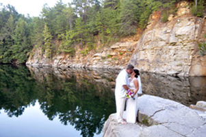 Carrigan Farms -  Bridal Shoot Photography