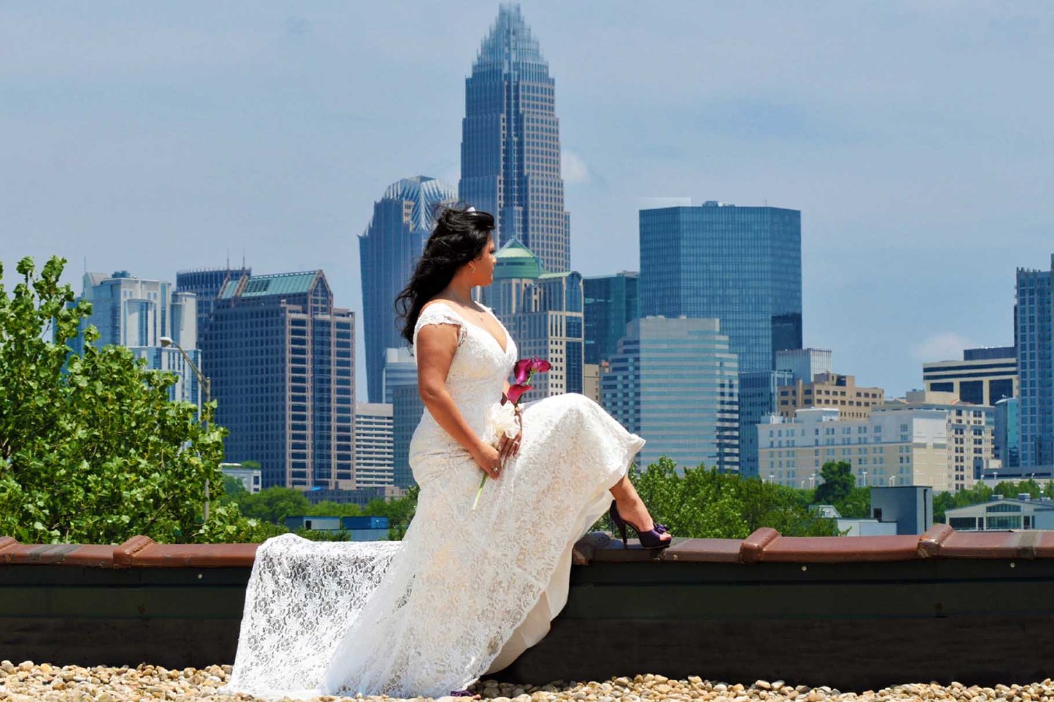 Charlotte Wedding Photographers